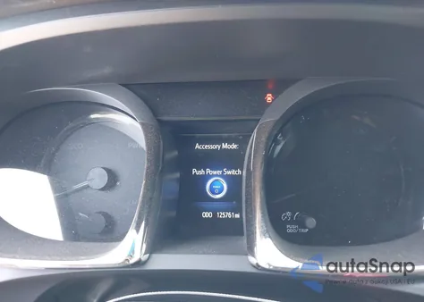 2013 Toyota Avalon Hybrid Limited из США, поврежденный, VIN 4T1BD1EB9DU007519